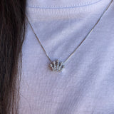 Collana Corona