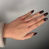 Veretta in argento