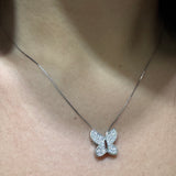 Collana Butterfly