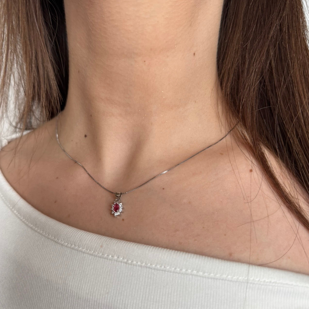 Completo Lady D piccolo