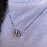 Collana Corona