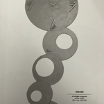 Orologio in legno - Soffio Jewels