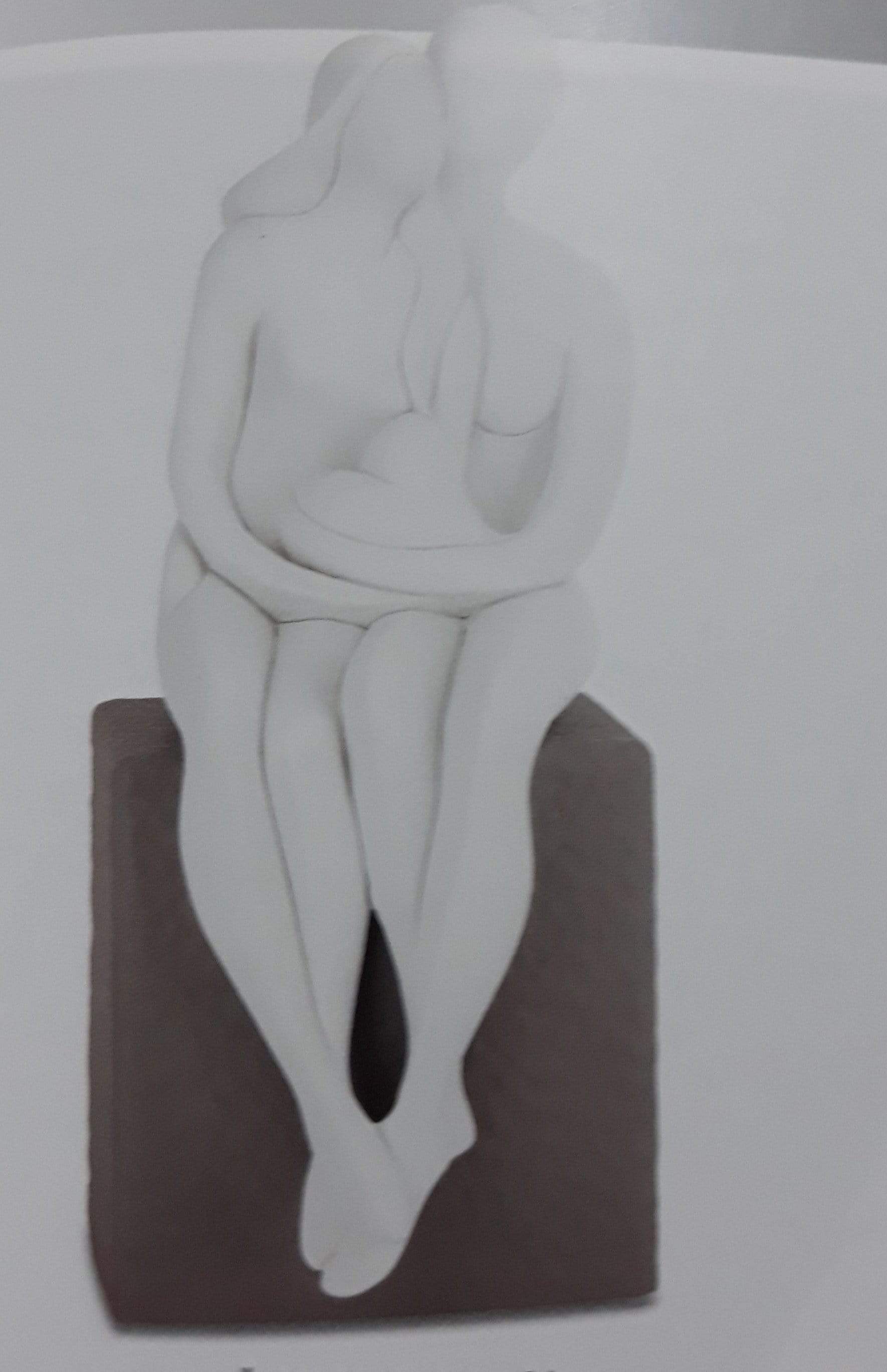 Scultura coppia innamorati - Soffio Jewels