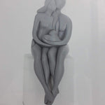 Scultura coppia innamorati - Soffio Jewels