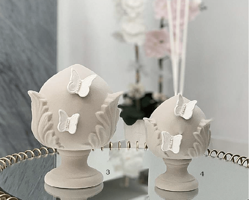 Pomo portafortuna - Soffio Jewels