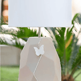 Lume in ceramica - Soffio Jewels