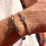 Bracciale catena - Soffio Jewels