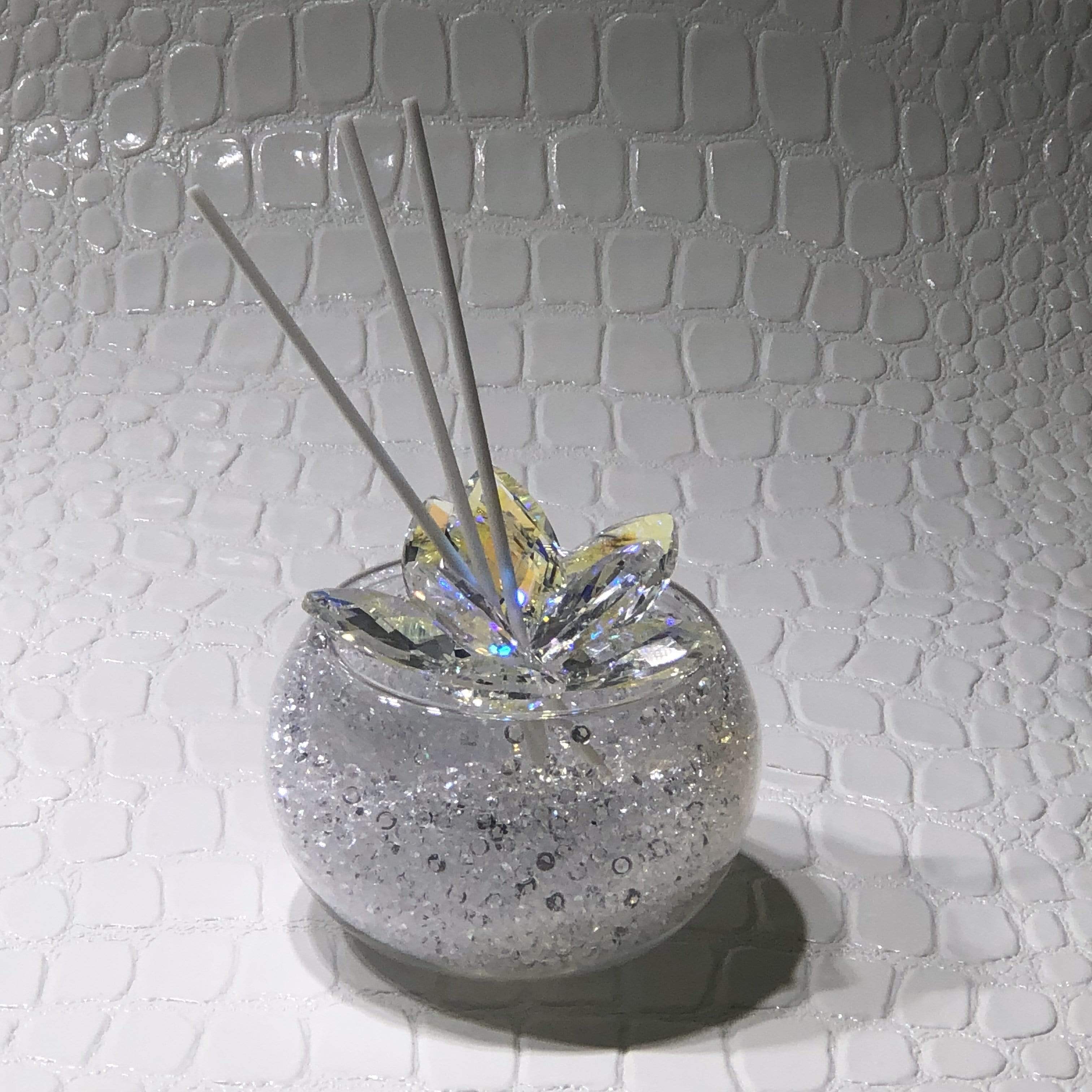 Profumatore sfera - Soffio Jewels