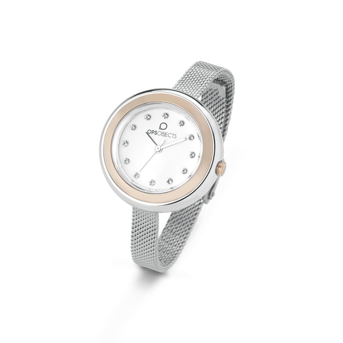 Orologio Ops BON BON - Soffio Jewels
