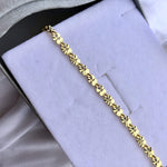Bracciale in argento - Soffio Jewels