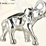 Elefante portafortuna in Argento - Soffio Jewels