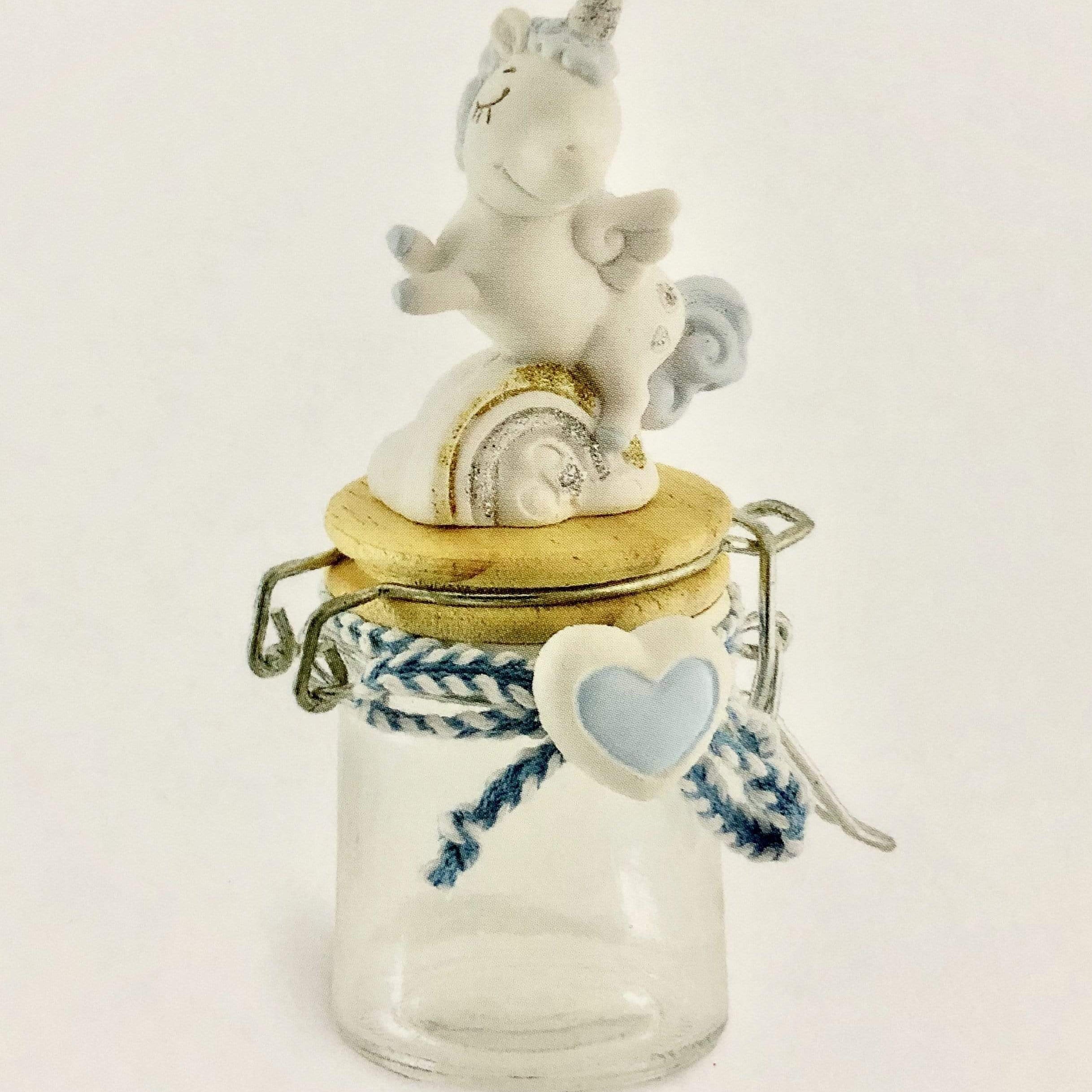 Unicorno spiritoso - Soffio Jewels