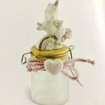 Unicorno spiritoso - Soffio Jewels