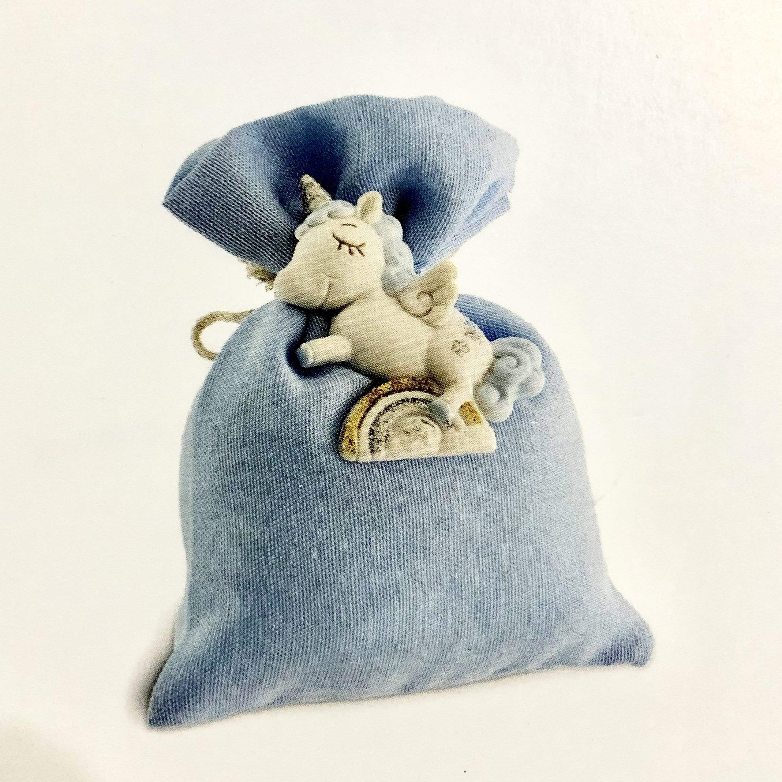 Unicorno magnete - Soffio Jewels