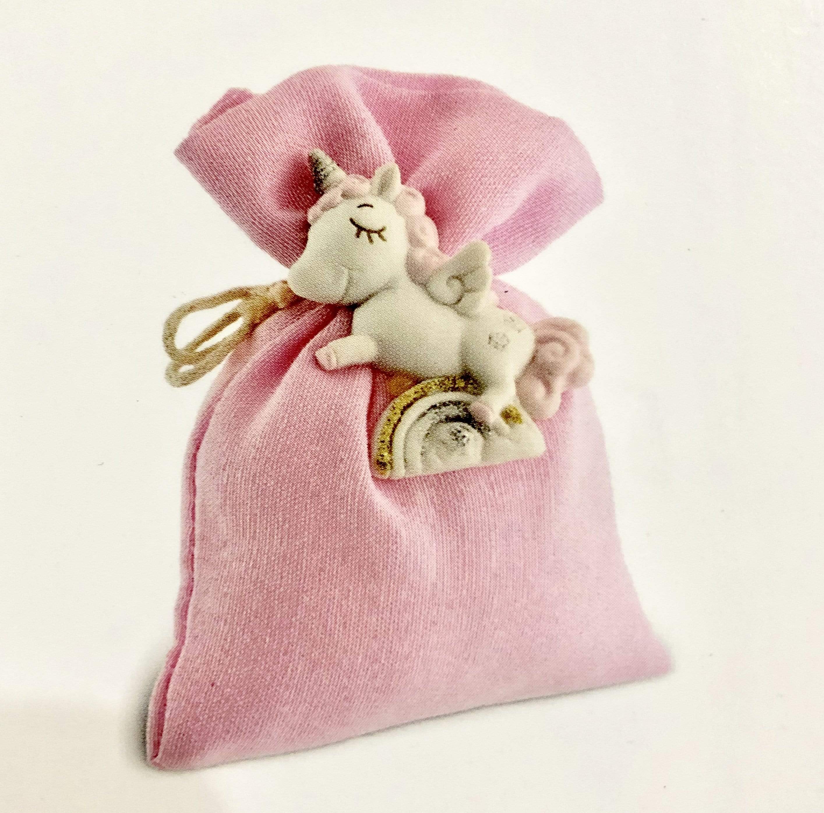 Unicorno magnete - Soffio Jewels