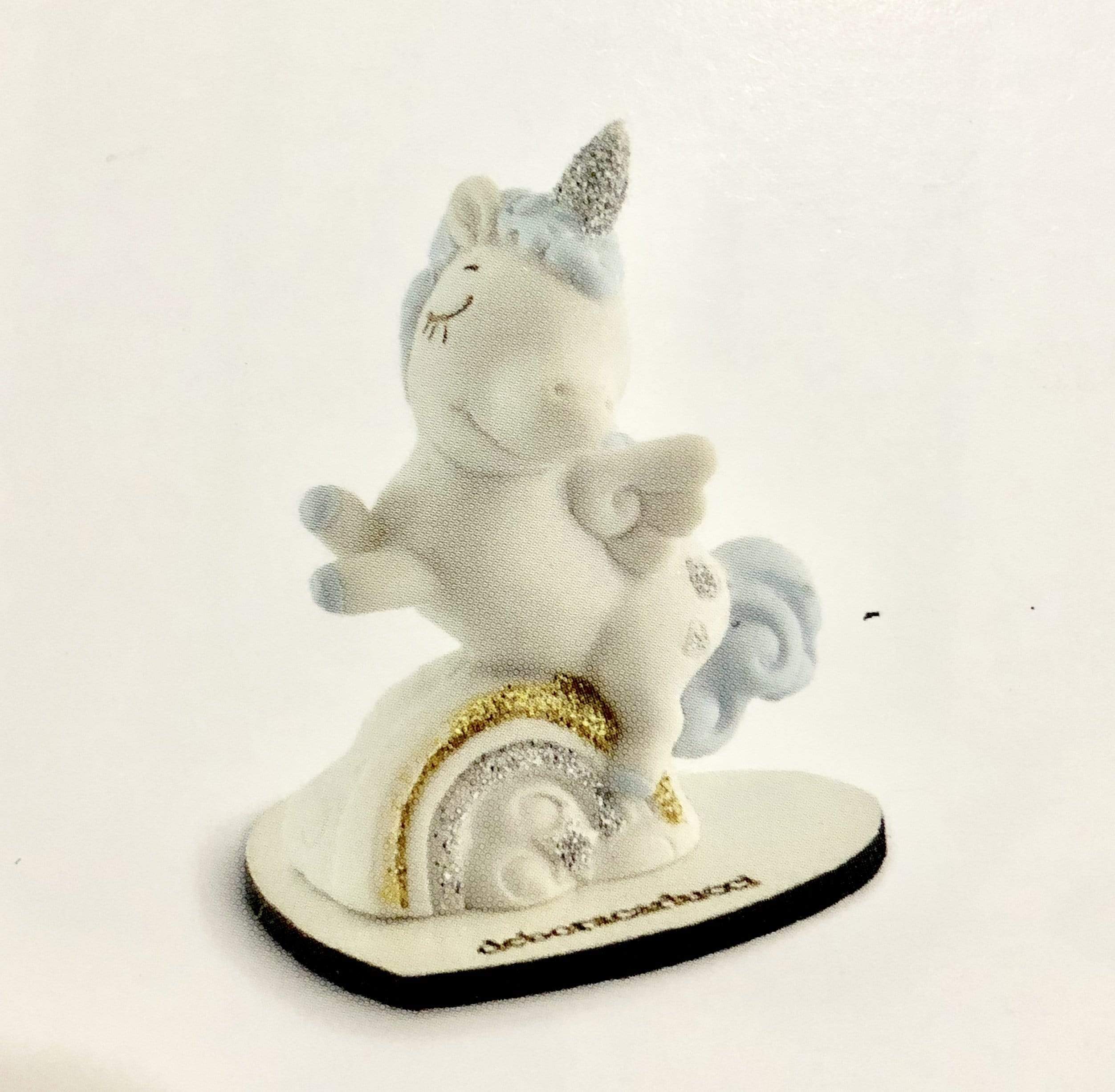 Unicorno - Soffio Jewels