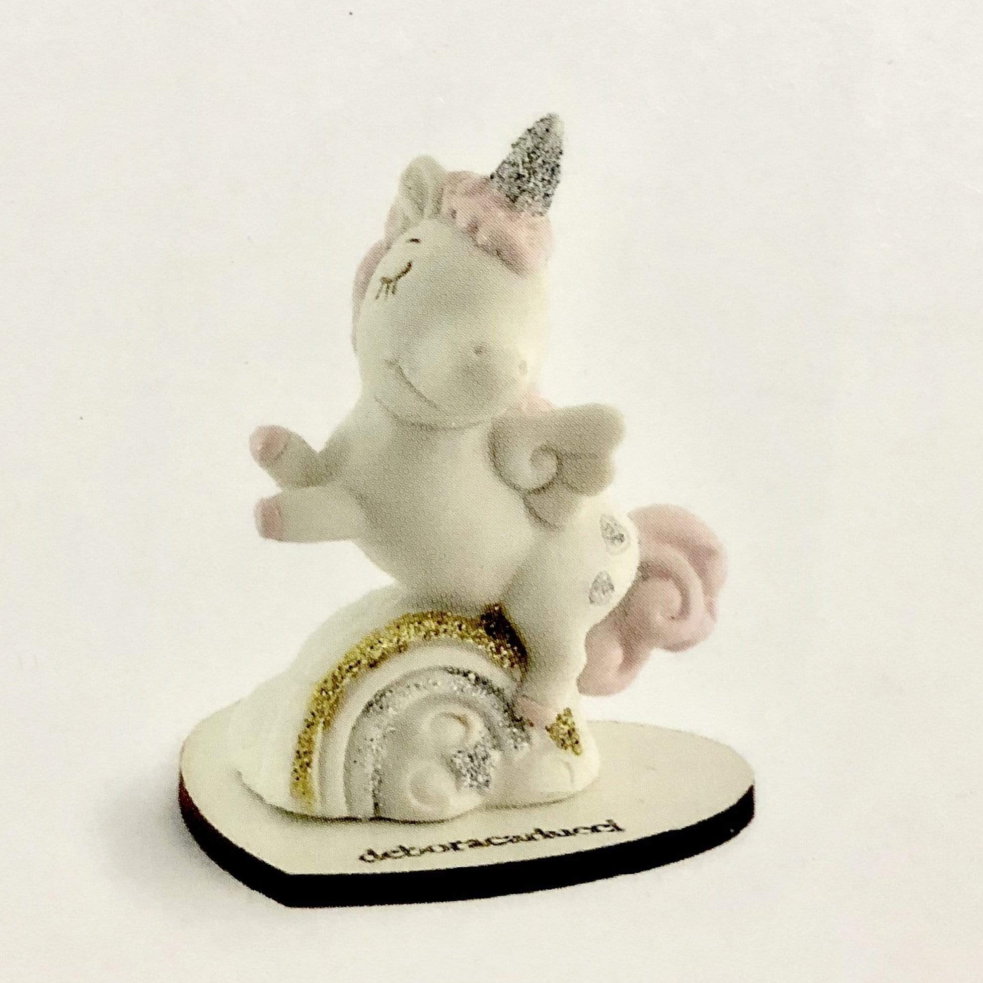 Unicorno - Soffio Jewels
