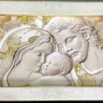 Quadro Sacra Famiglia - Soffio Jewels