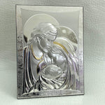 Icona Sacra Famiglia - Soffio Jewels