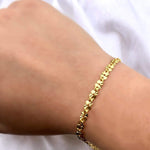 Bracciale in argento - Soffio Jewels