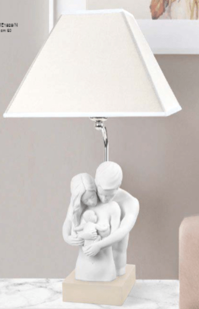 Lampada famiglia Bongelli Preziosi - Soffio Jewels