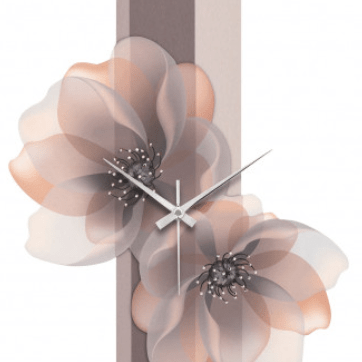 Orologio da muro Bongelli - Soffio Jewels