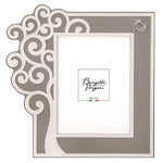 Portafoto in legno con albero della vita - Soffio Jewels