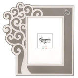 Portafoto in legno con albero della vita - Soffio Jewels