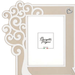 Portafoto in legno con albero della vita - Soffio Jewels