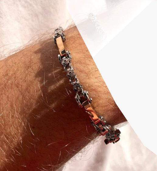 Bracciale catena - Soffio Jewels