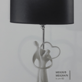 Lume coppia con cuore - Soffio Jewels