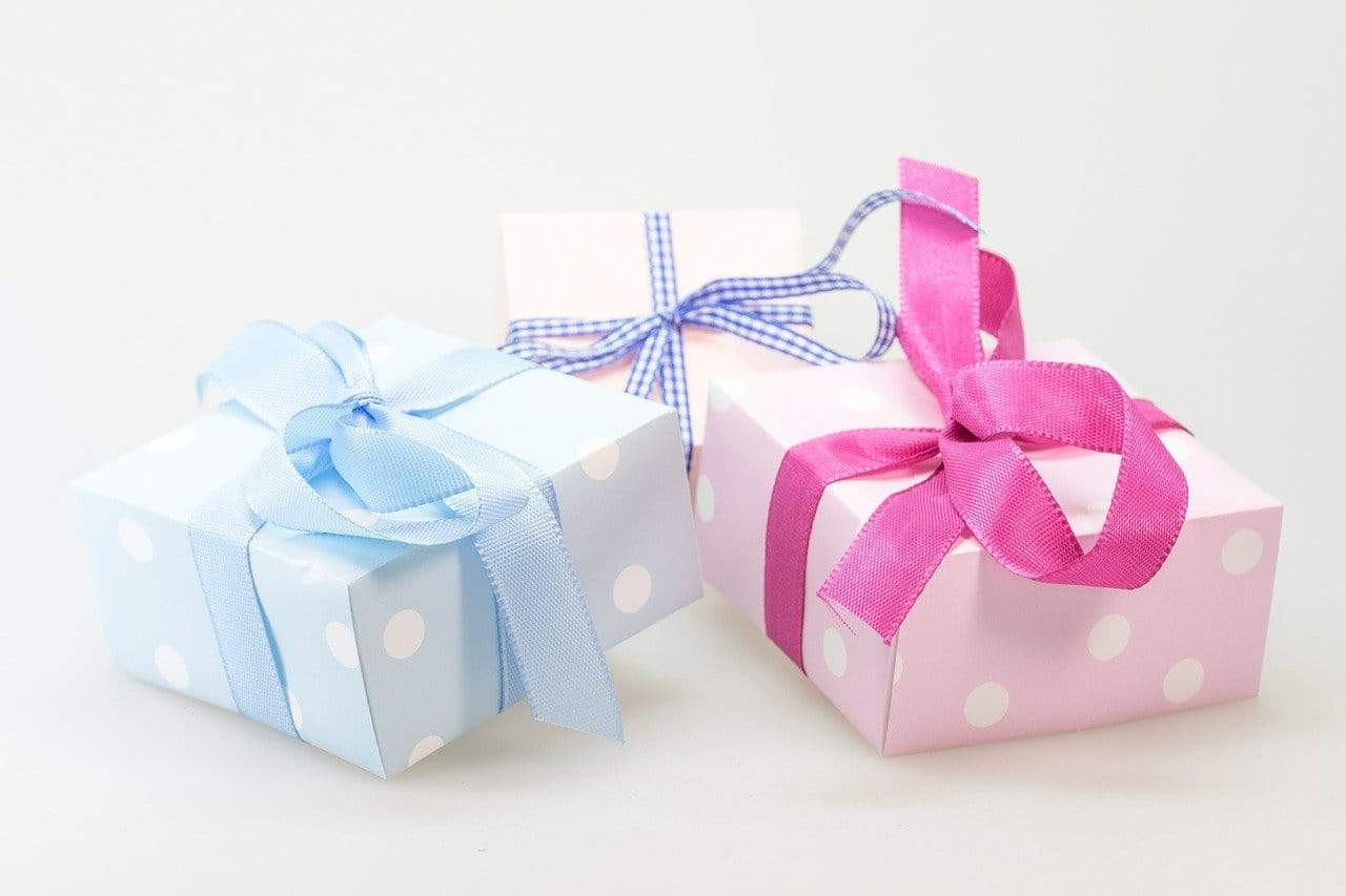 Confezione Regalo - Soffio Jewels