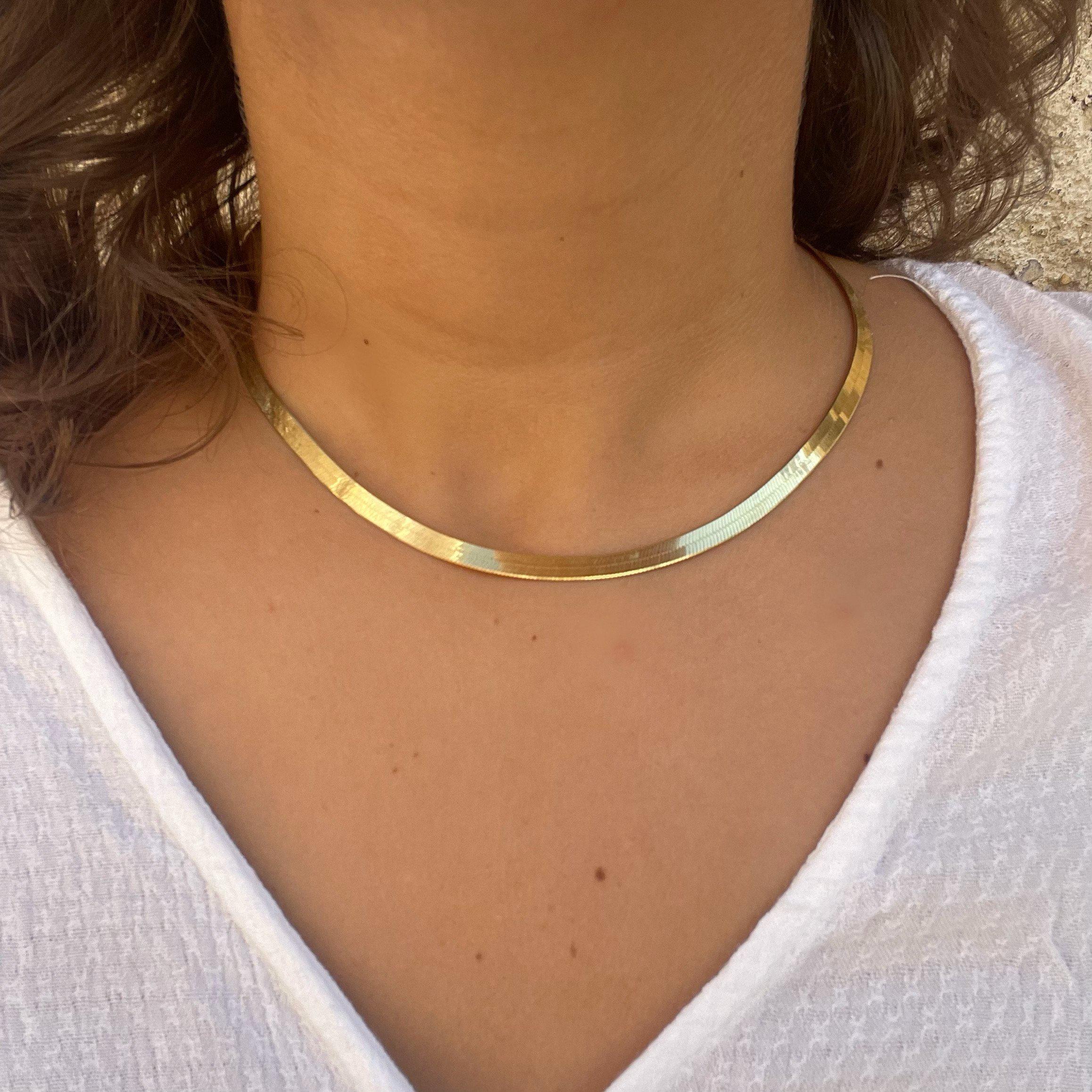 Collana Magic Snake🐍 - Soffio Jewels