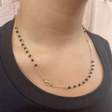COLLANA ROSARIO DONNA⭐️ - Soffio Jewels