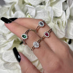 Anello Mini Kate💖 - Soffio Jewels