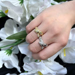 Anello Snake - Soffio Jewels