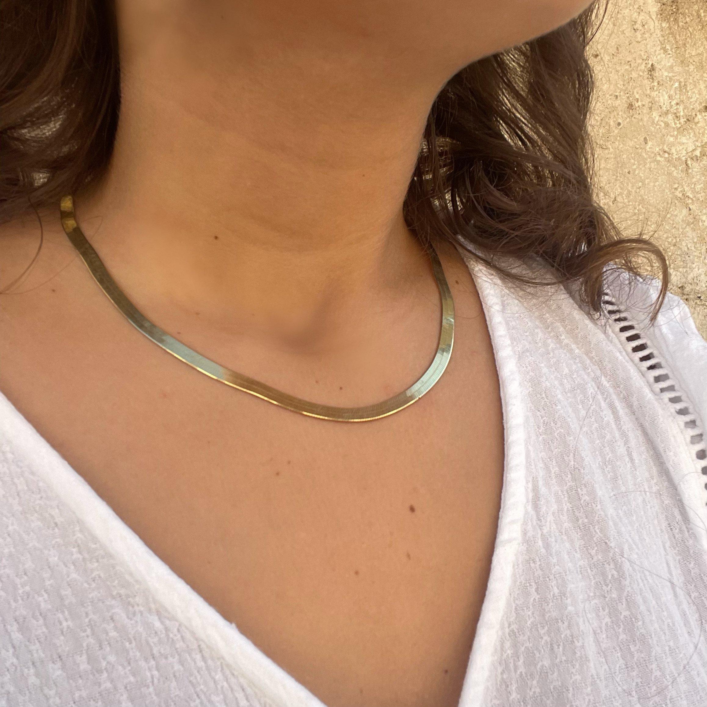 Collana Magic Snake🐍 - Soffio Jewels