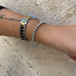 Bracciale Pallinato⚡️ - Soffio Jewels