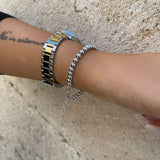 Bracciale Pallinato⚡️ - Soffio Jewels