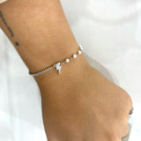 Bracciale Flumine⚡️ - Soffio Jewels