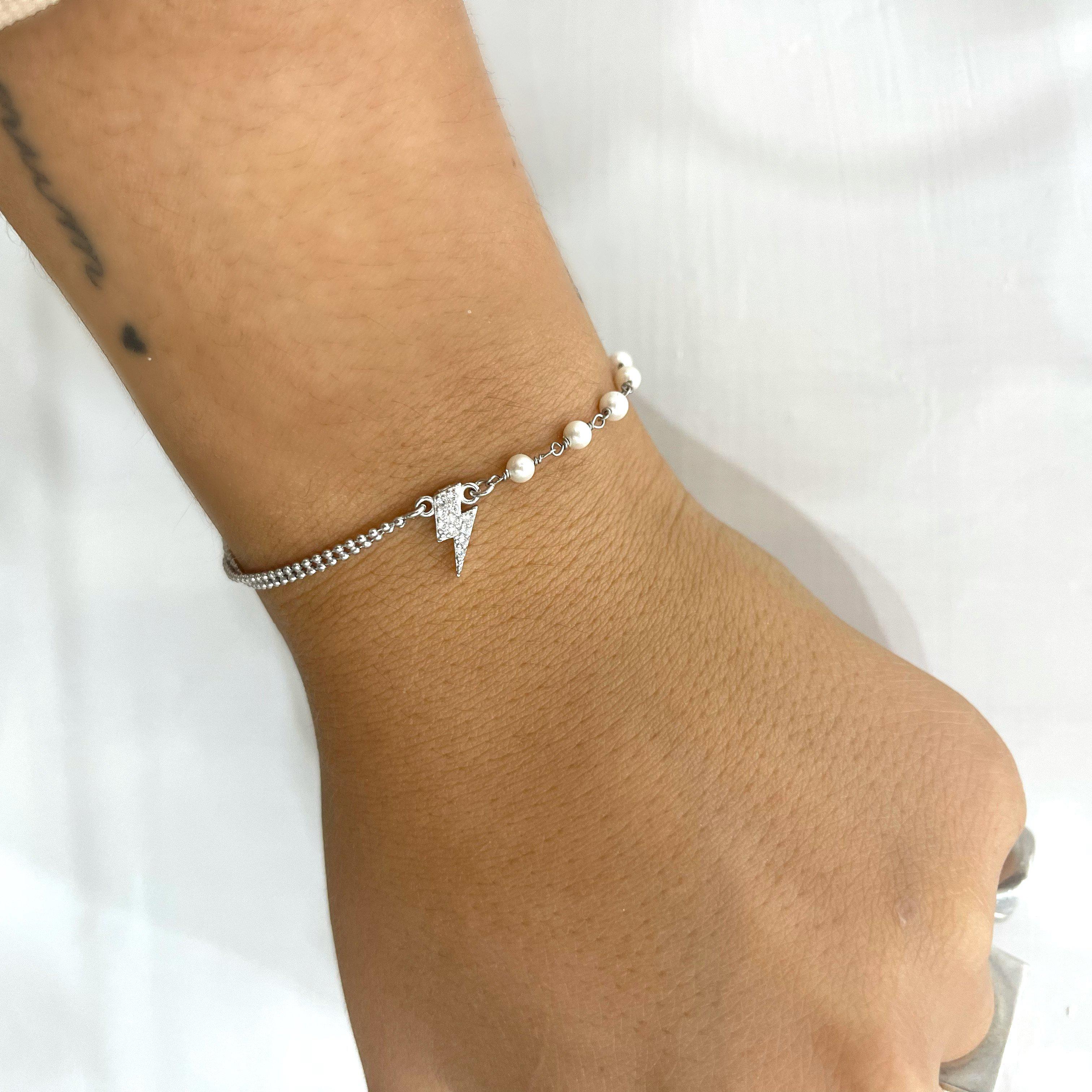 Bracciale Flumine⚡️ - Soffio Jewels