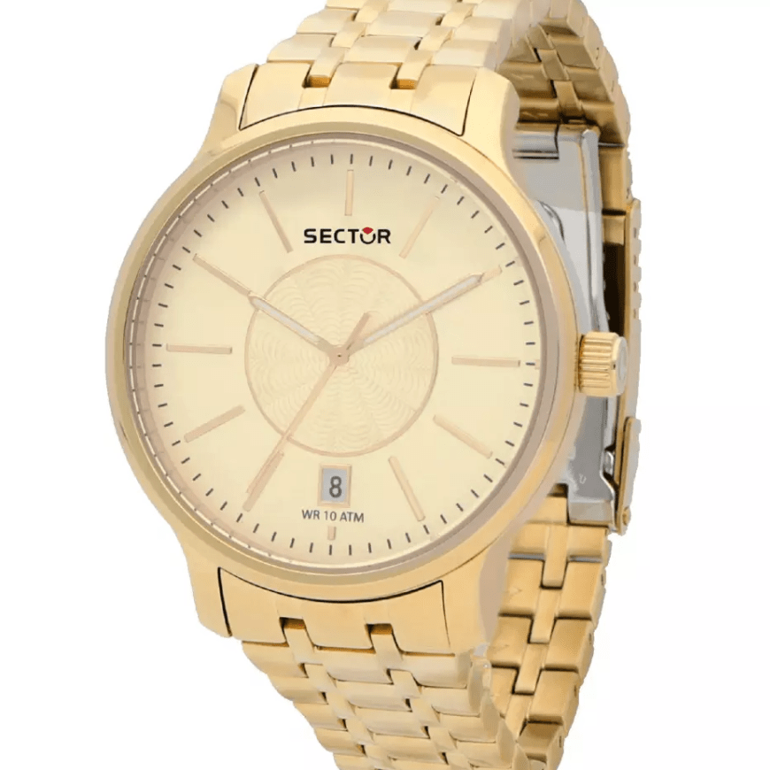 Orologio Sector - Soffio Jewels